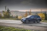 Mercedes-AMG GLE43 4Matic 2016 года (NA)
